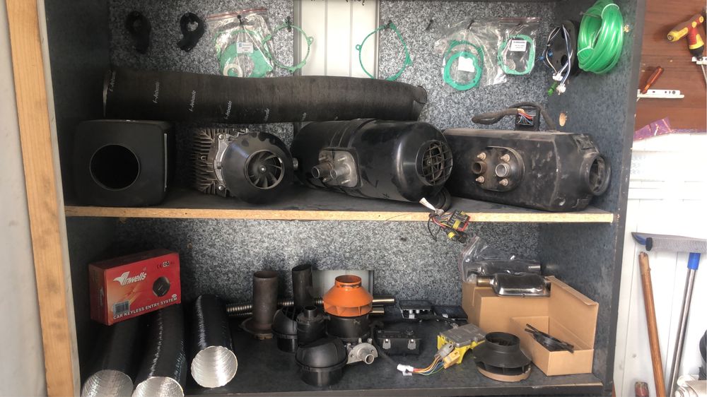 …..Автономки…...