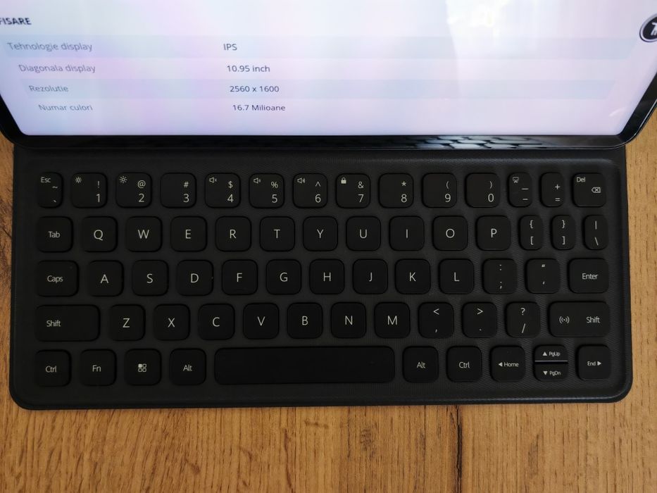 Tabletă Huawei Matepad 11