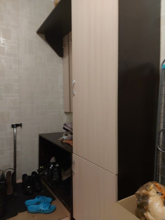 Прихожая сатылпды