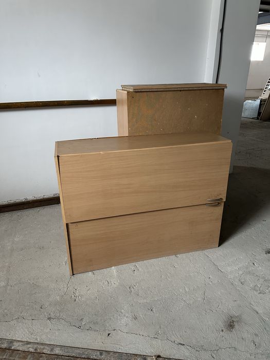 Шкафчик Бу вместительный