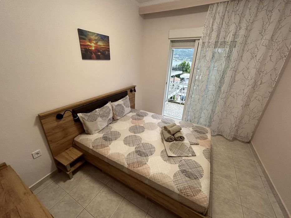 Апартамент Неа Ираклица две спални