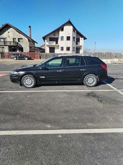 De vânzare Renault laguna 2 facelift
