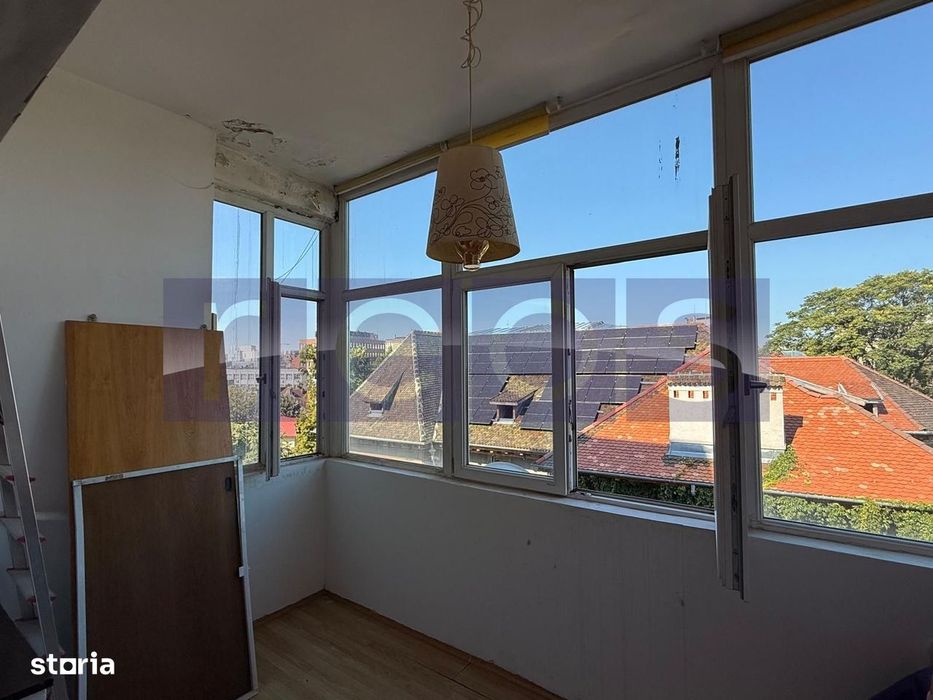 Vanzare 3 Camere Ultracentral | Sera Eden | Gradina Icoanei |