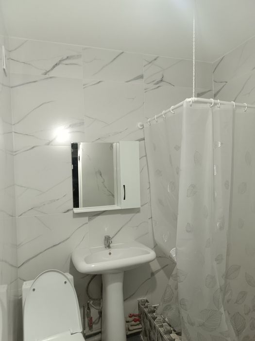 Продам квартиру новая