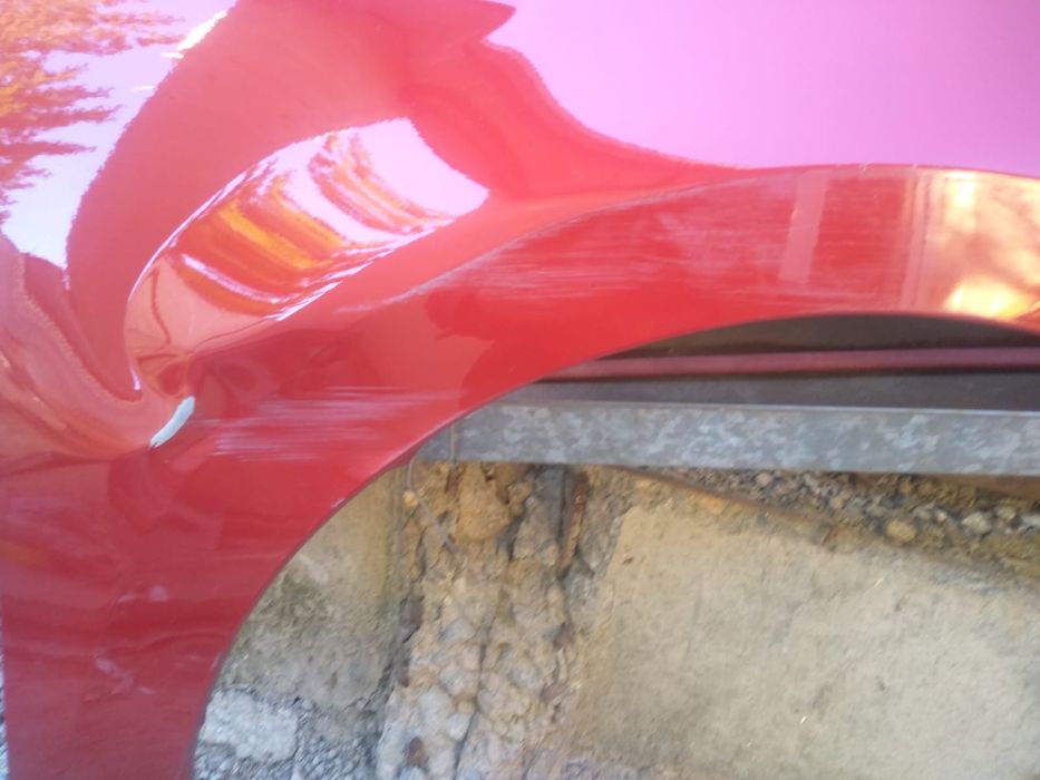 Крыло для Kia Rio