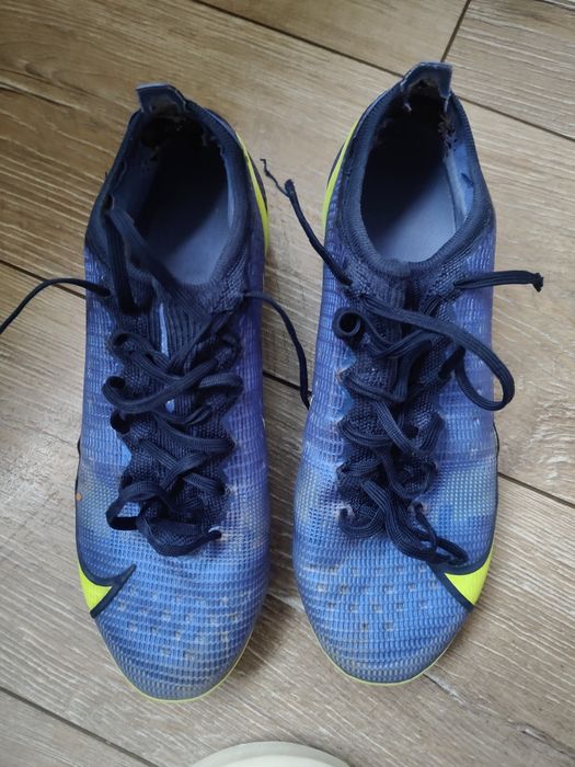 Nike Mercurial superfly 8 elite 40 номер