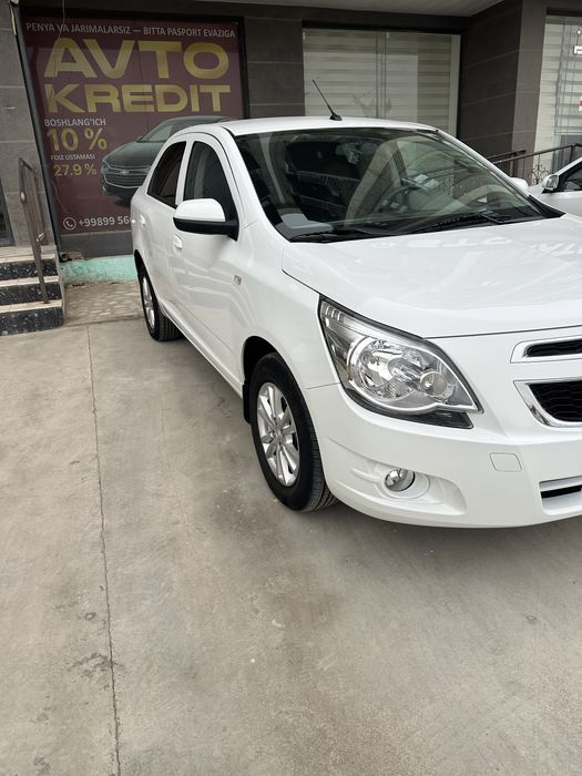 Kobilt avtamat stayl