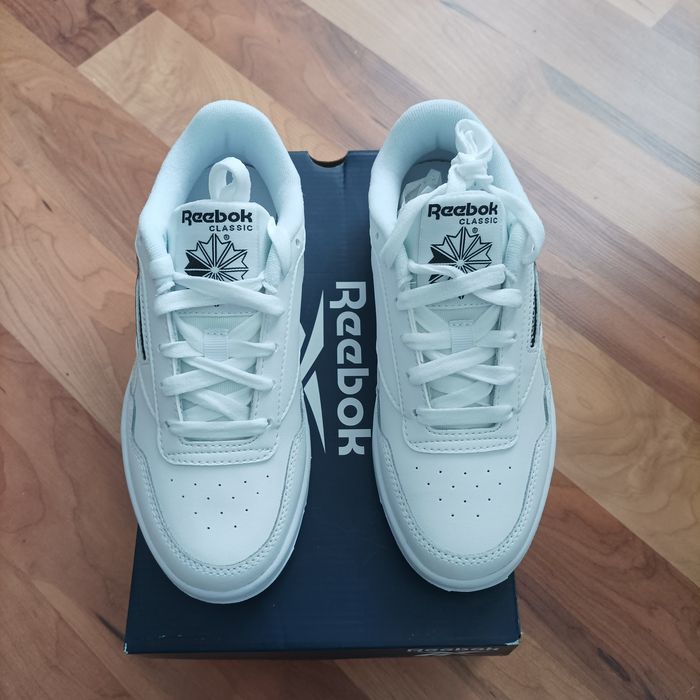 Rebook N34.5 маратонки