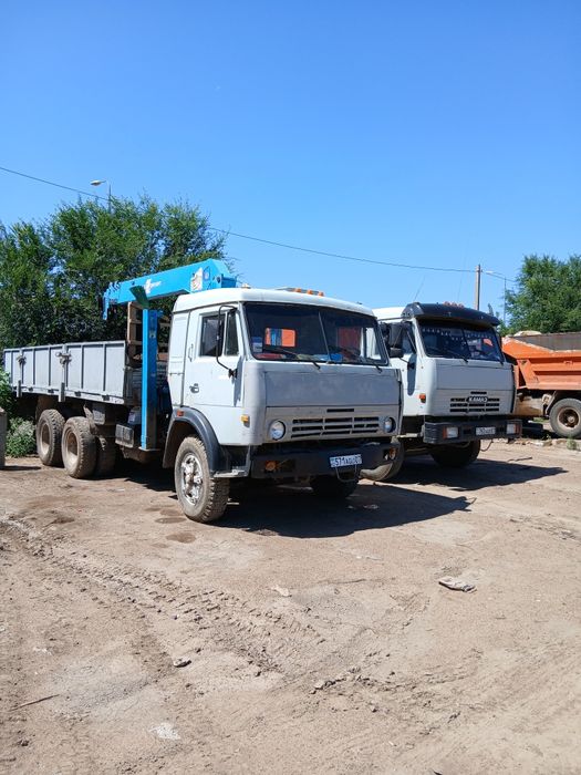 Услуги манипулятора