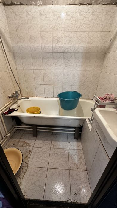 Продается 2х комнатная квартира