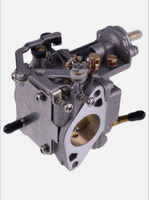 Carburator Carburetor Carb Motor Barca Barci Boat 15 20 HP Cai 853720T15 853720T17 853720T21 8M0109535