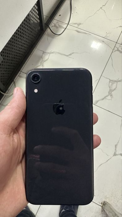 iPhone Xr sotiladi srochna