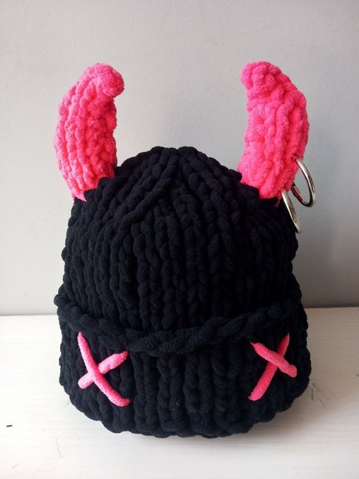 Шапка зимна , Chrome hearts