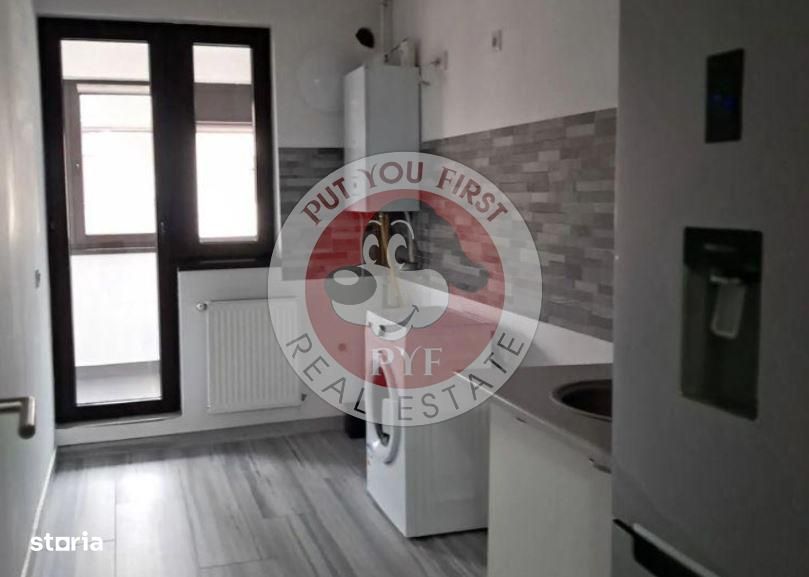 Dream Residence | Garsoniera | Deomandata | 39mp | B11754