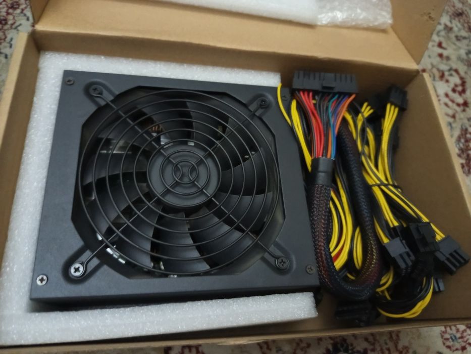 Блок питания 2000w