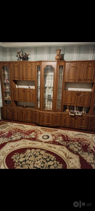 Стенка в хорошем состоянии.