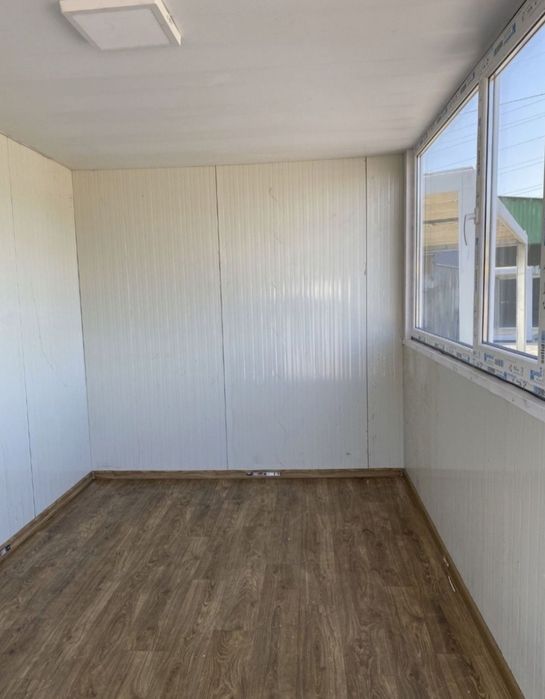 Vând containere modulare