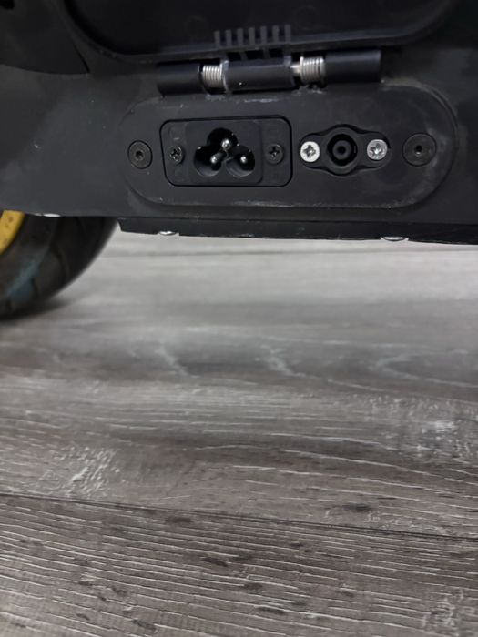 электросамокат Ninebot MAX G30