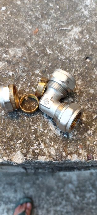 Радиатори ,алуминиеви тръби и фитинги