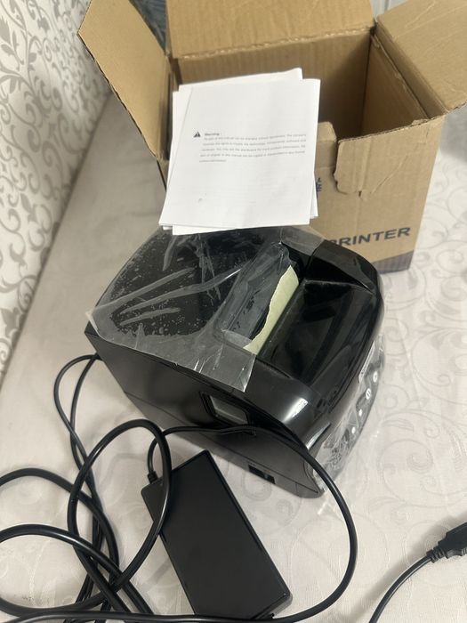 Принтер Xprinter XP 365 B