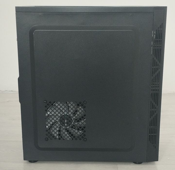 Игровой ПК GTX 1660 SUPER 6GB(есть торг)