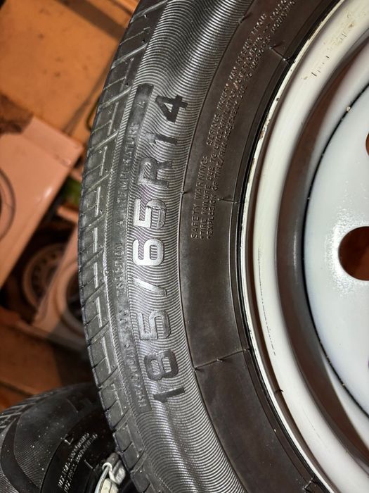 Шины 14 размпра