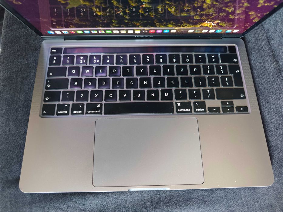 MacBook Pro 2020 A2251 1TB 16RAM