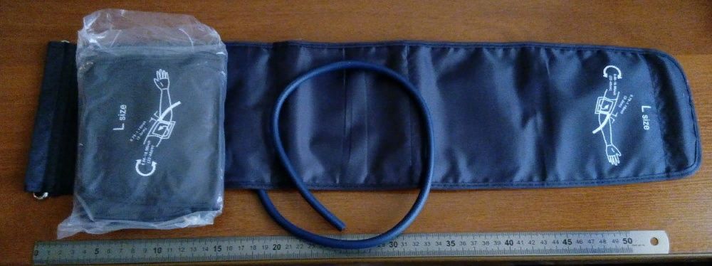 Большие манжеты для электронных танометров