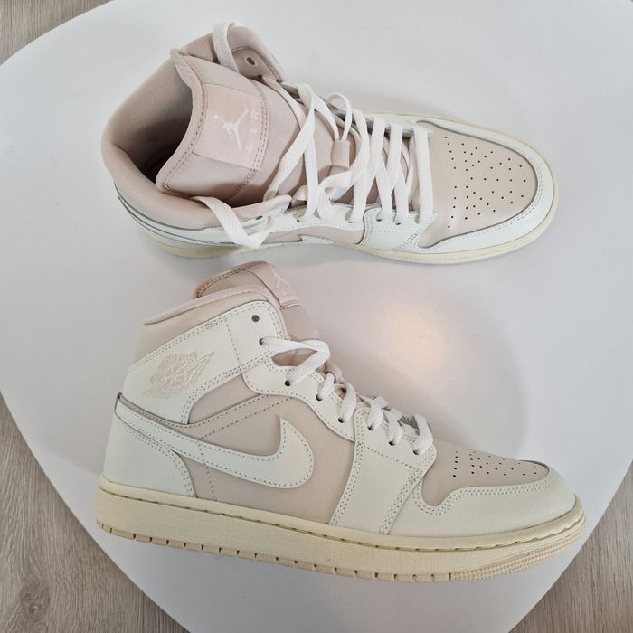 Air jordan 1 Mid