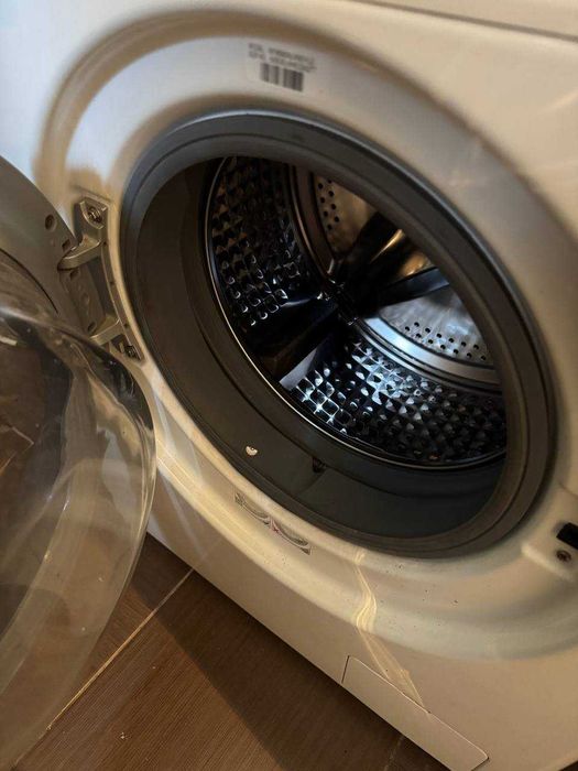 Стиральная машина SAMSUNG