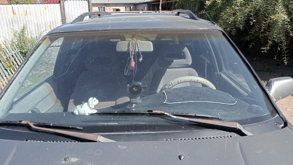 Машина продается