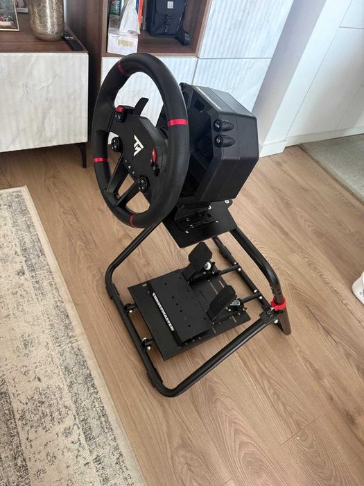 Volan Gaming THRUSTMASTER T598 Direct Axial Drive, PS5/PC