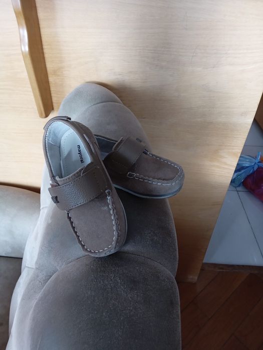 Детски обувки- мукасини,пантофи и бебешки маратонки