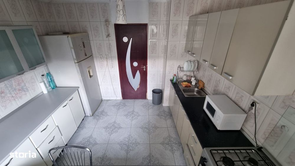 Apartament 4 Camere | 2 Balcoane | Decomandat | Pantelimon