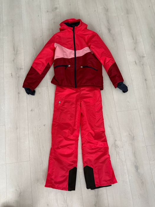 Vand costum ski copii