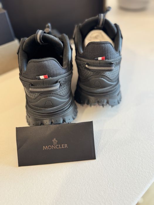 Moncler TrailGrip Gtx