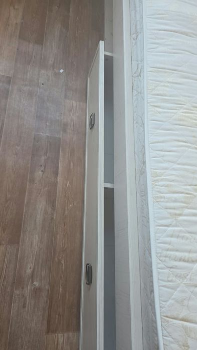 Кровать односпалка
