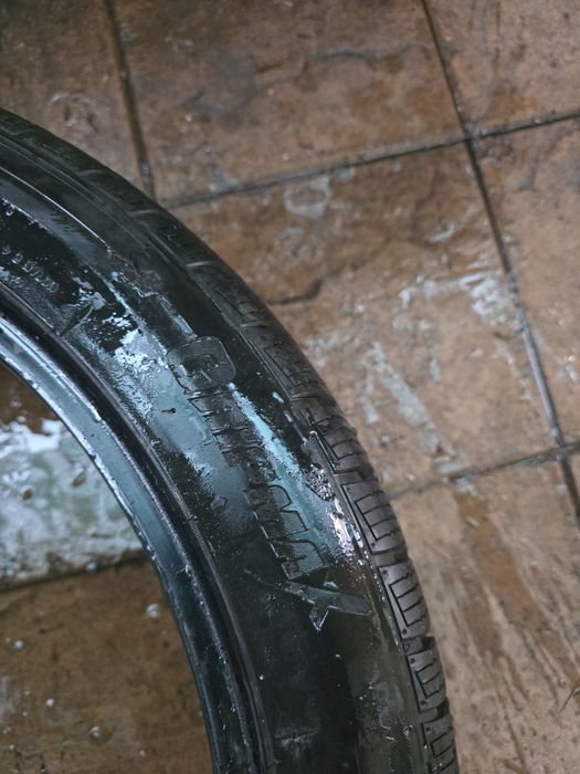 Anvelope 215/45 R18 GRIPMAX de iarna