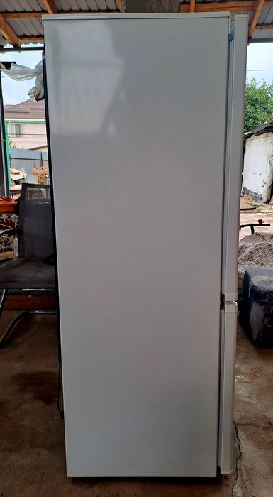 Холодильник ATLANT!