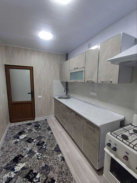 Аренда квартиры долгосрочная на метро Новза ( Хамза )