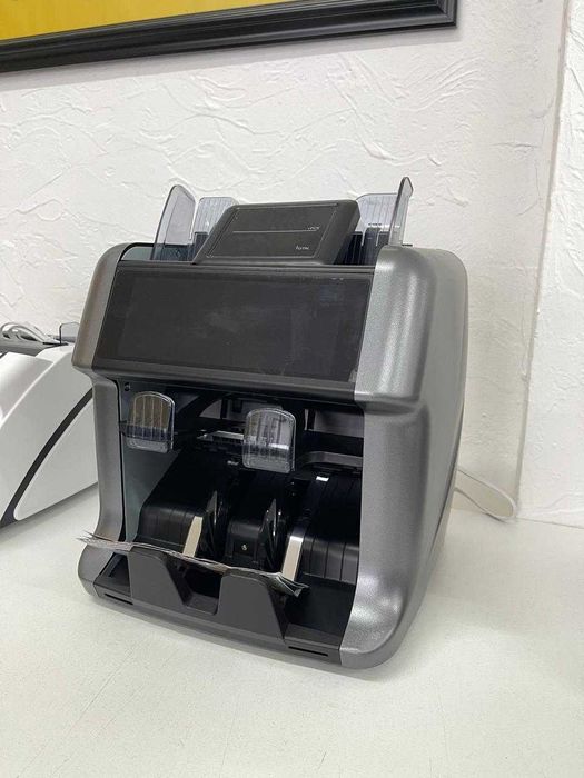 Счетчик банкнот мультивалютный