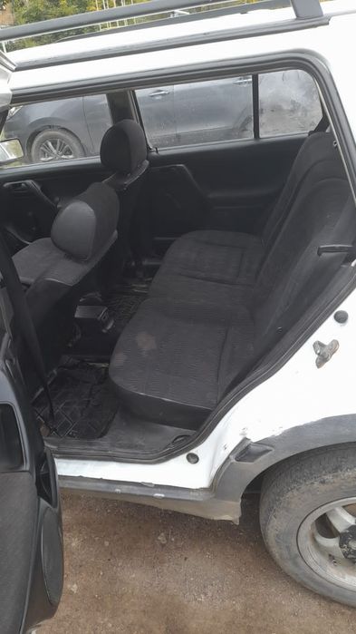 Фольксваген гольф 3