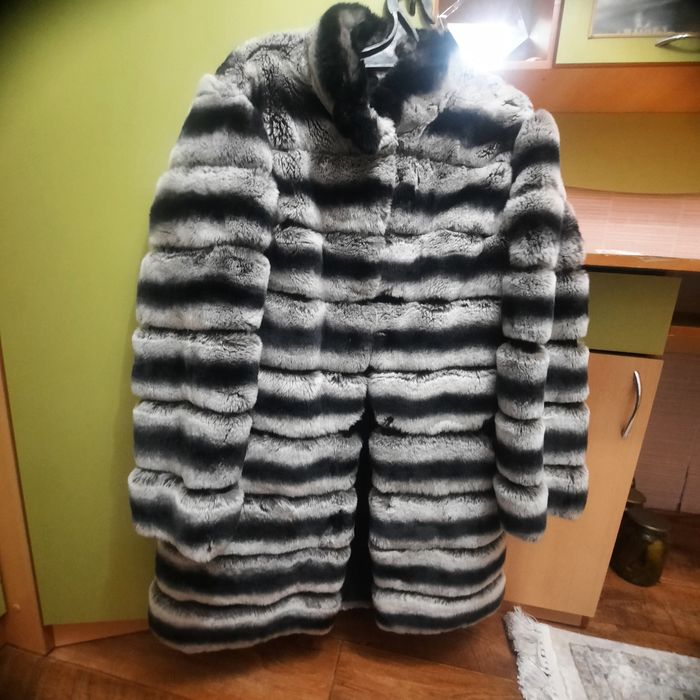 Шуба трансформер