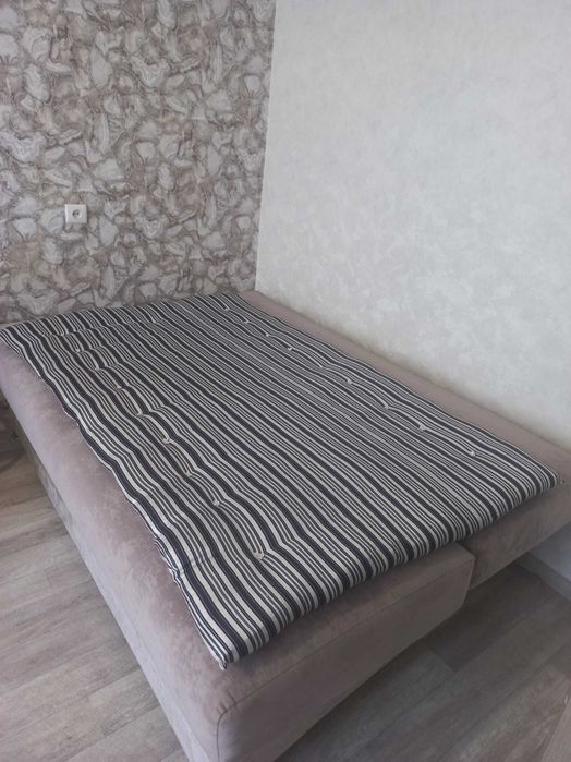 Матрас, отличный!!!