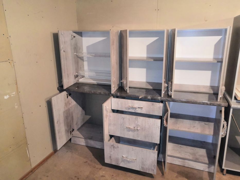 Продам.              Мебель новая