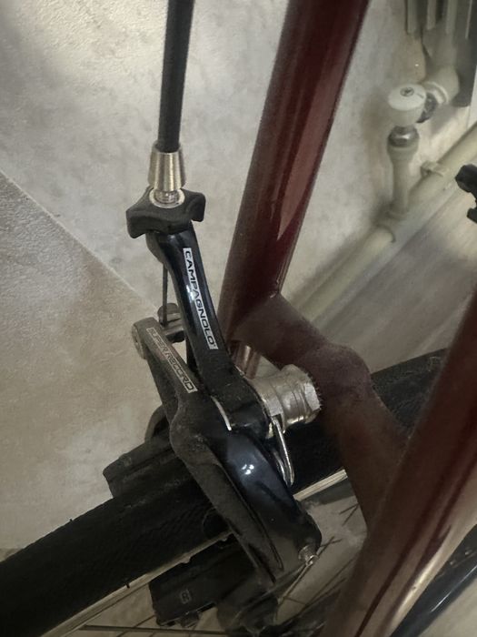 ТОП карбон велосипед S-works.