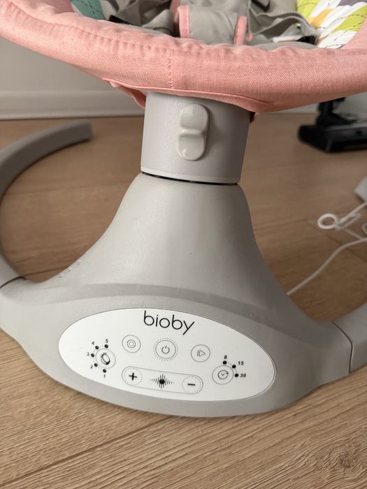 Vand balansoar electric nou