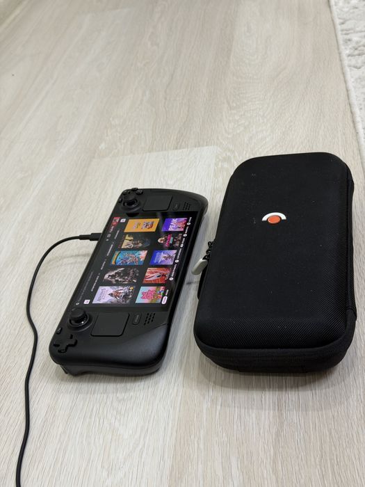 Steam Deck OLED 512 GB