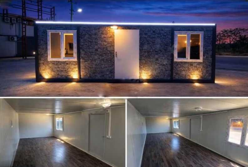 ТОП КОНТЕЙНЕРИ ЗА ОФИС/ ЖИЛИЩНИ / БЪРЗО ХРАНЕНЕ/ СТРОИТЕЛНИ и др.