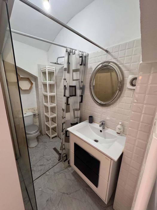 Apartament – Targu-Mures - Vedere 3
